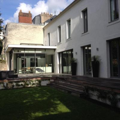 Maison Or