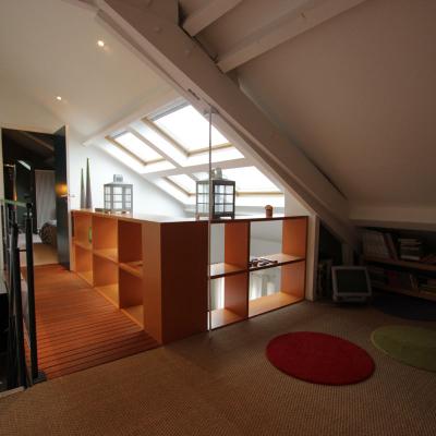 Loft à Nantes