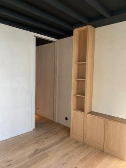 Be chroma chambre master 2