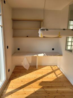 Be chroma peinture bureau 1
