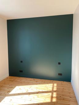 Be chroma peinture chambre 6