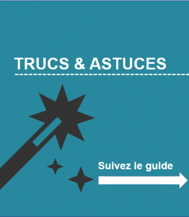 Capture trucs et astuces