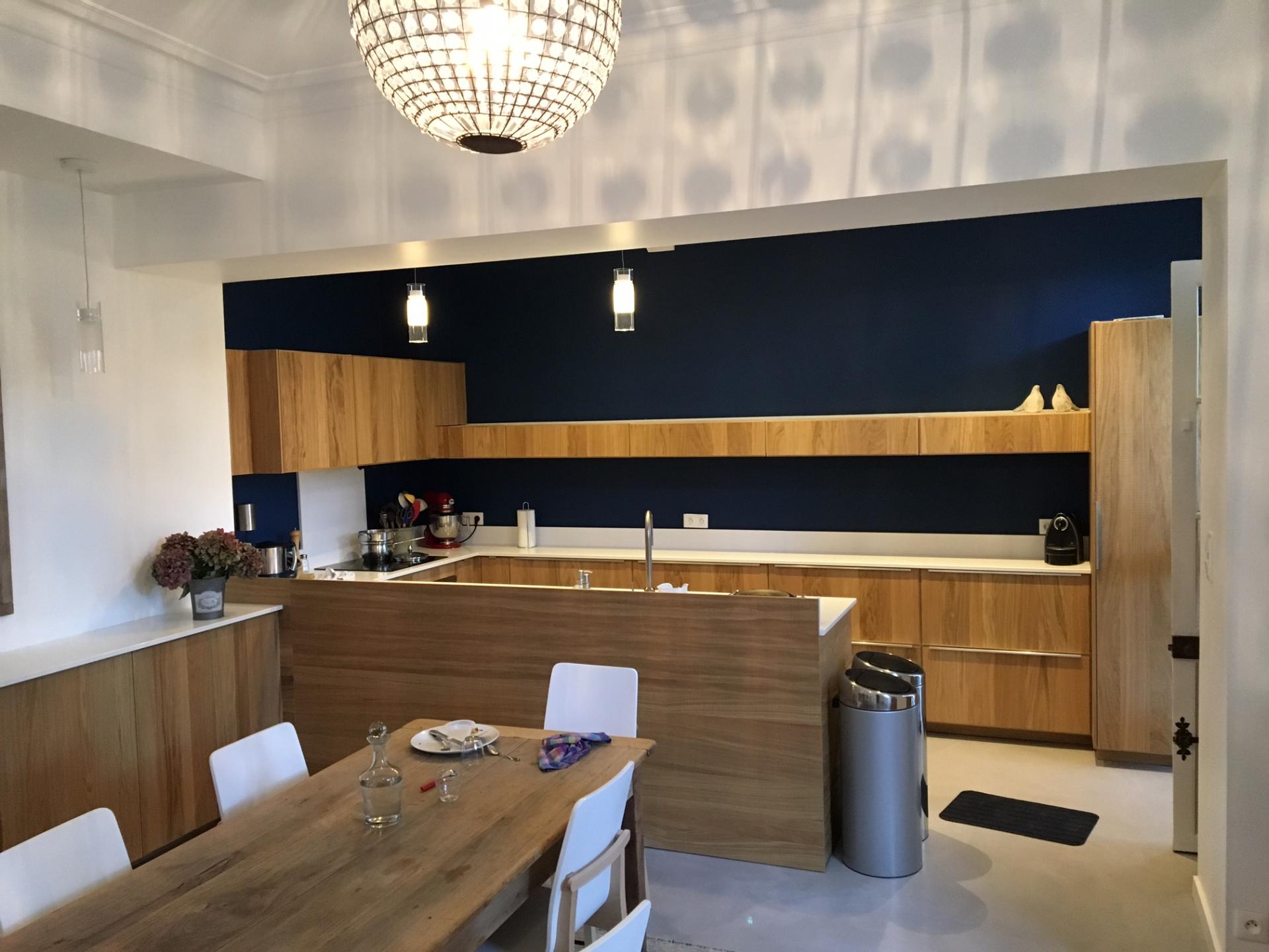 Peinture et décoration