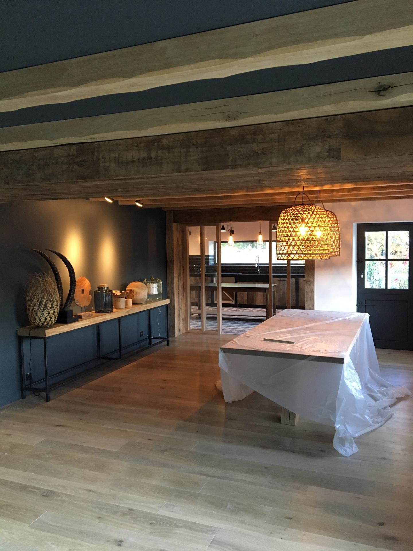 Salle à manger