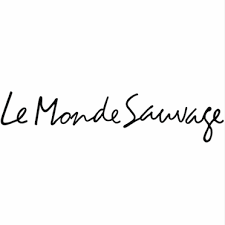 Logo le monde sauvage