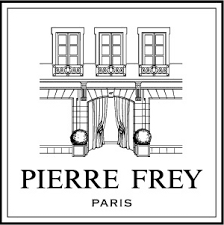 Logo pierre frey