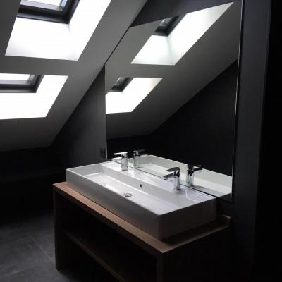 Be chroma - salle de bain
