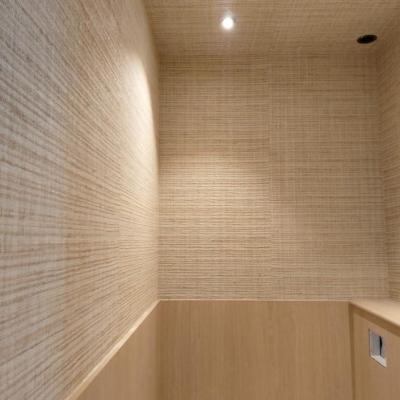 Be chroma papier peint elitis raffia 1