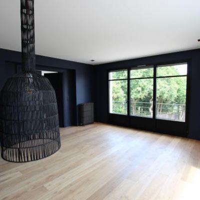 Be chroma peinture chambre 3