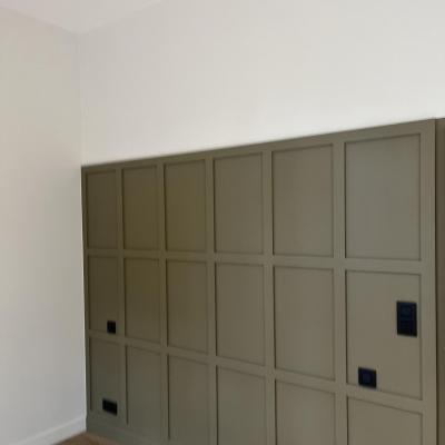 Be chroma peinture cimaise 5