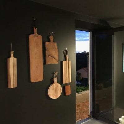 Be chroma peinture cuisine 7