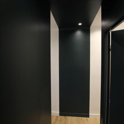 Be chroma peinture en trompe oeil2