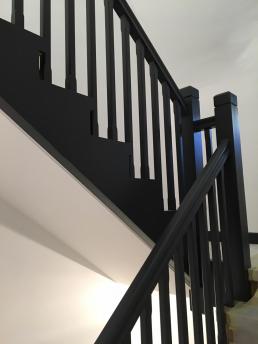 Be chroma peinture escalier 2