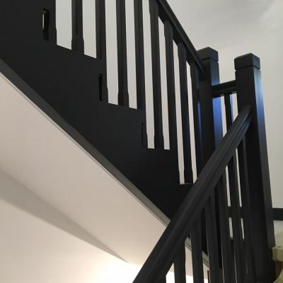 Be chroma peinture escalier 2