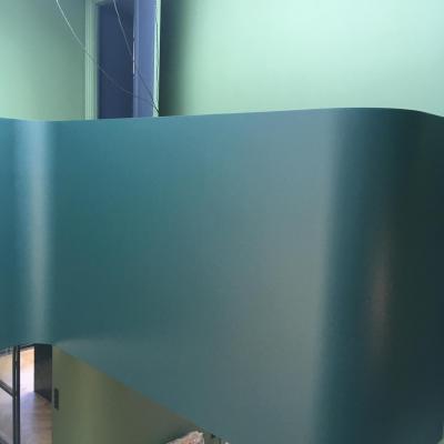 Be chroma peinture escalier