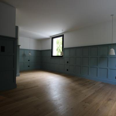 Be Chroma peinture chambre
