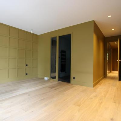 Be Chroma - chambre wisky