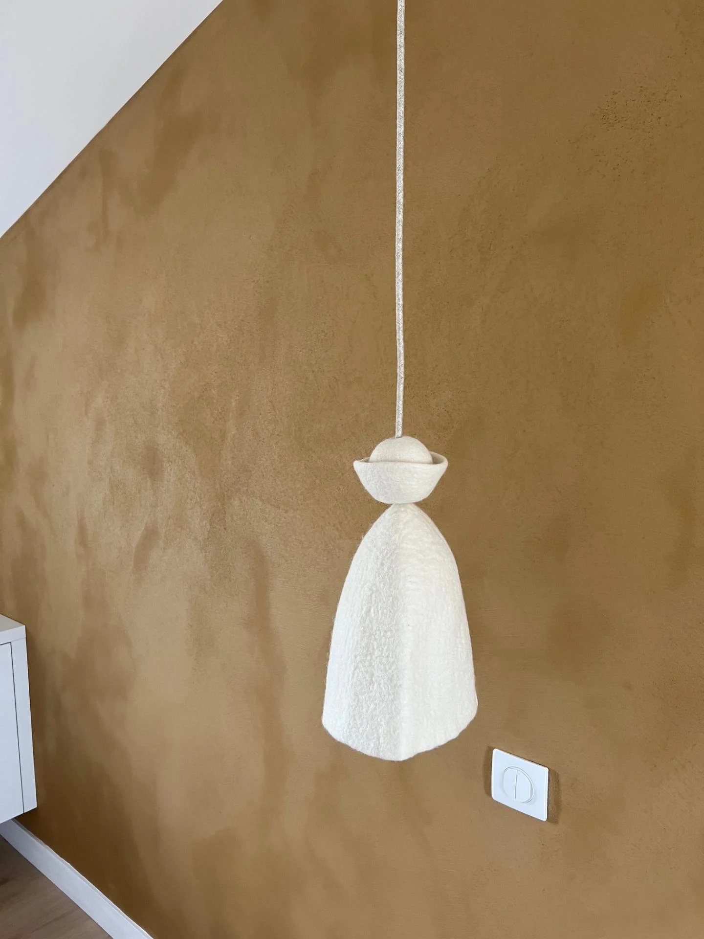Be Chroma chaux chambre master 2