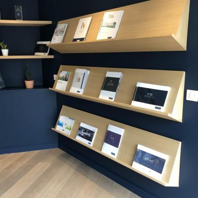Be Chroma - espace documentation Bati Nantes